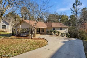 308 Cheeyo Lane