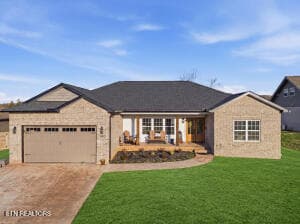 463 Stone Creek Drive