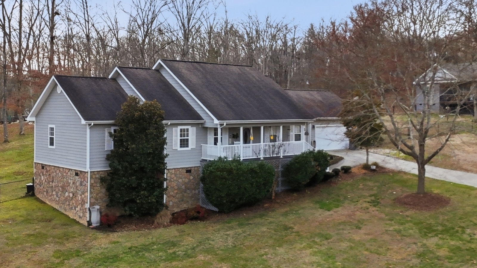 104 Coyote Circle