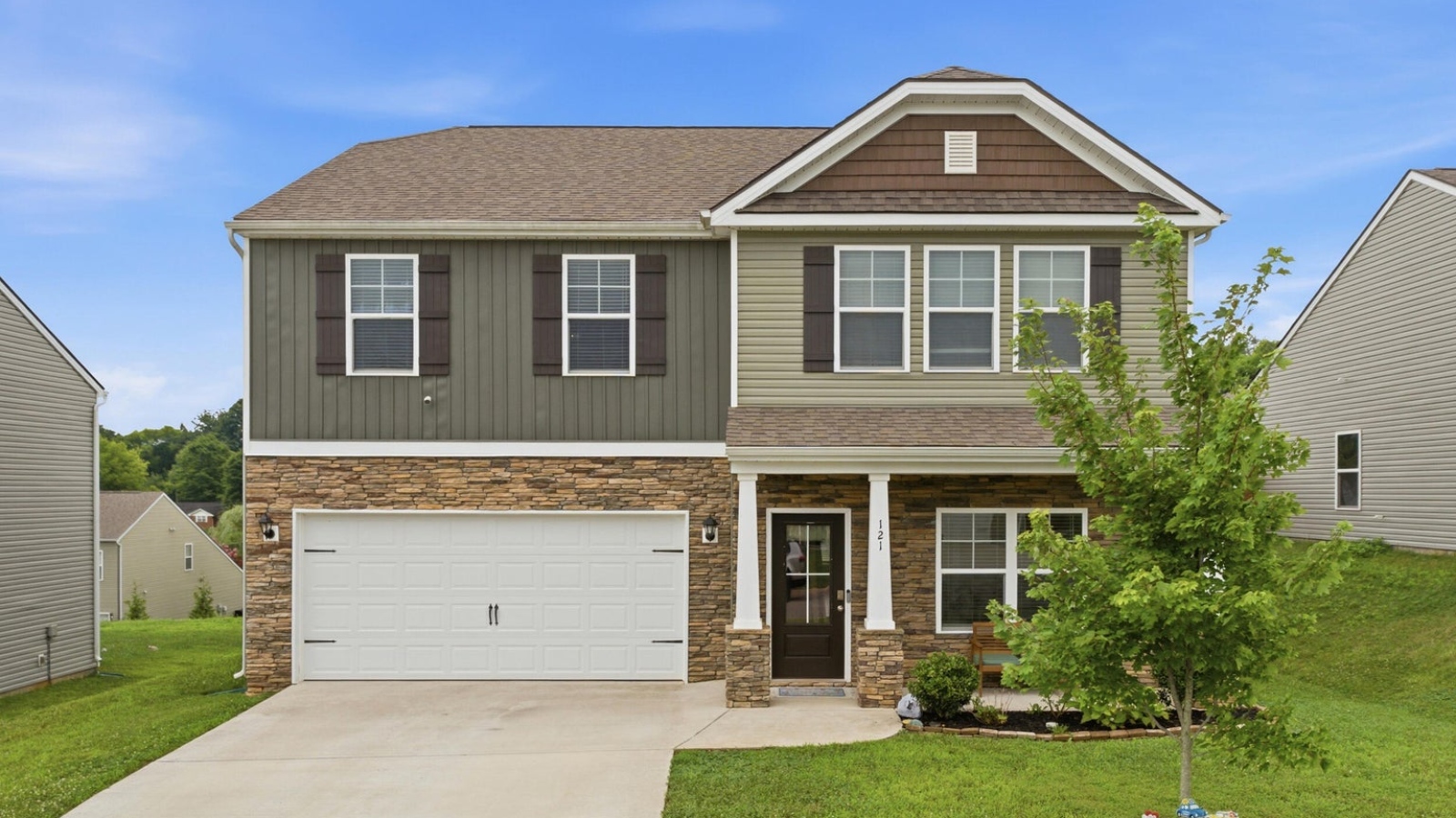 121 Kaley Lane