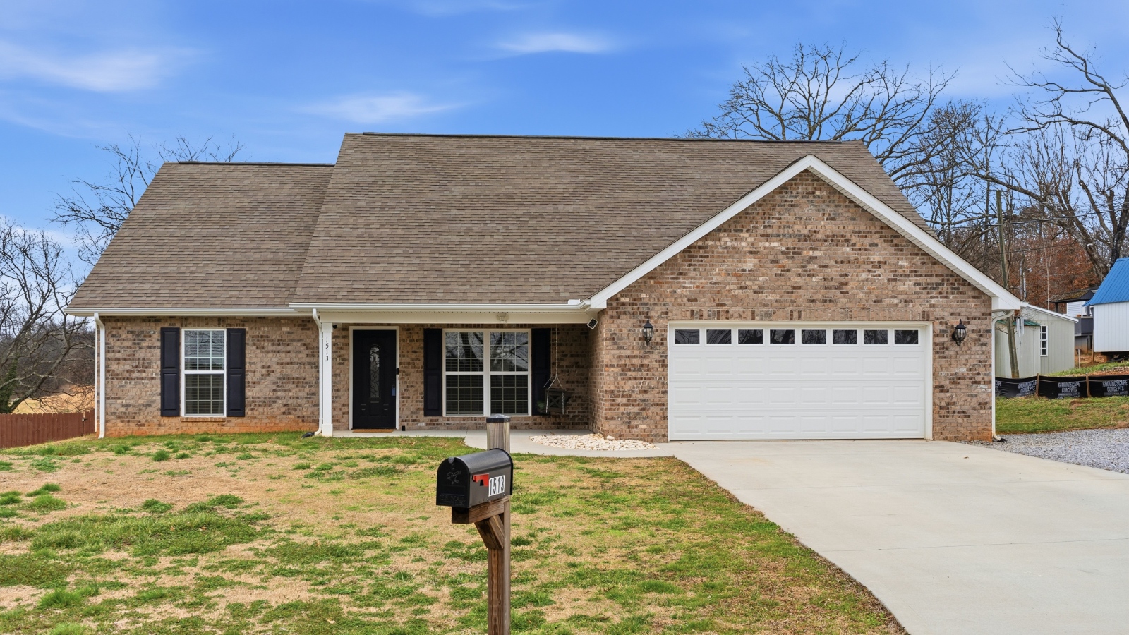 1513 John Sparks Drive