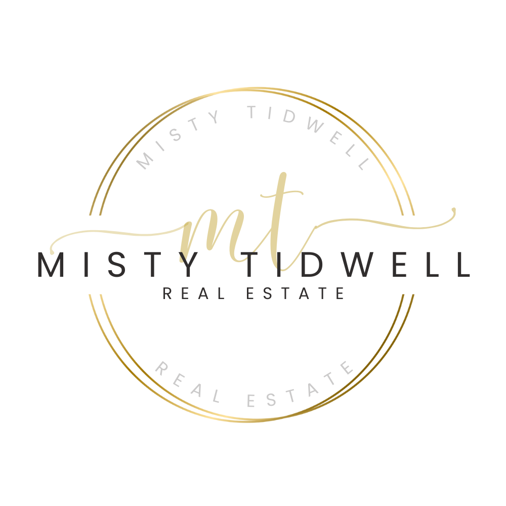 Misty Tidwell Real Estate